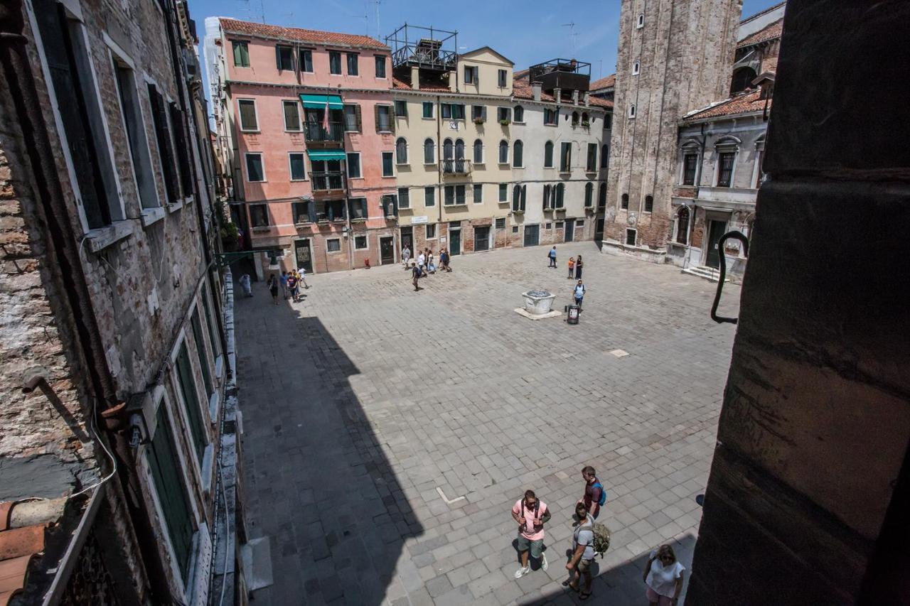 Appartement San Silvestro